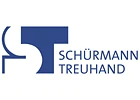 ST Schürmann Treuhand AG-Logo