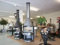 MIMOSA-Cheminéebau und Gewürze AG