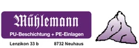 E. Mühlemann GmbH.-Logo