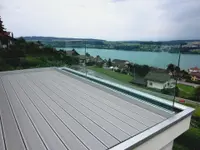 Glasmanufaktur Baden AG