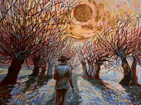CONTEMPORARY ORIGINAL ART