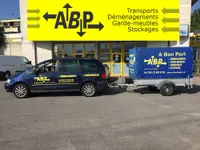 ABP Transports et déménagements, P.N. Schütz