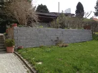 Schefer Hoch- und Tiefbau AG