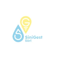 SiniGest Sàrl ı Urgence dégât d'eau logo