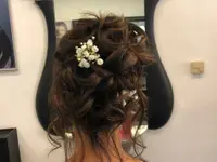 Disigual Coiffure