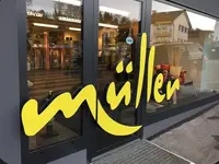 Müller INNENDEKORATION GmbH Aussenstelle