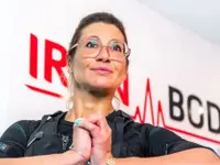 Iron BodyFit Bulle