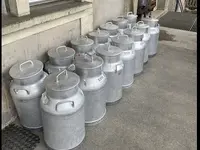 Laiterie et fromagerie du Brassus