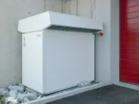 Abegg Haustechnik AG, Bäch