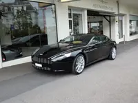 ASTON RIVIERA CARS SA