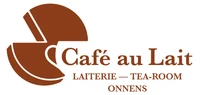 Café au Lait logo