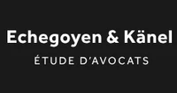 Logo Etude Echegoyen & Känel