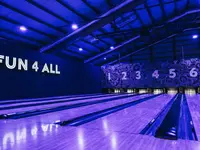 FUN4ALL - Bowling Sévaz