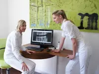 Dentilus - Dr. med. dent. Anke Benoit