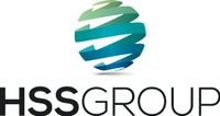 HSS GROUP AG-Logo