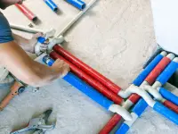 Mächler Haustechnik AG