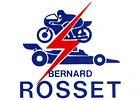 Garage électrauto-moto de Chailly-Logo