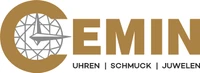 Cemin Uhren-Schmuck AG-Logo