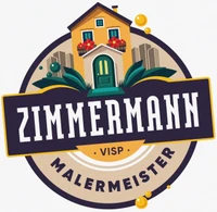 Logo Malermeister Zimmermann AG