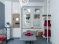 Physiotherapie und Pilates Autentico - cliccare per ingrandire l’immagine 6 in una lightbox