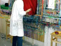 Malatelier Karin Rota
