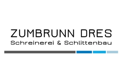 Zumbrunn Dres GmbH Schreinerei & Schlittenbau