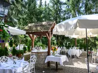 Romantik Hotel Landgasthof zu den Drei Sternen - Klicken Sie, um das Bild 7 in einer Lightbox vergrössert darzustellen