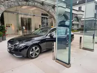 taxi am rigi