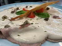 Ristorante 40