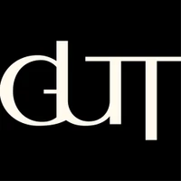 Logo GUTT DESIGN BY GUT