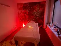 Institut Bonnet thérapeute Ayurveda - Klicken Sie, um das Bild 3 in einer Lightbox vergrössert darzustellen