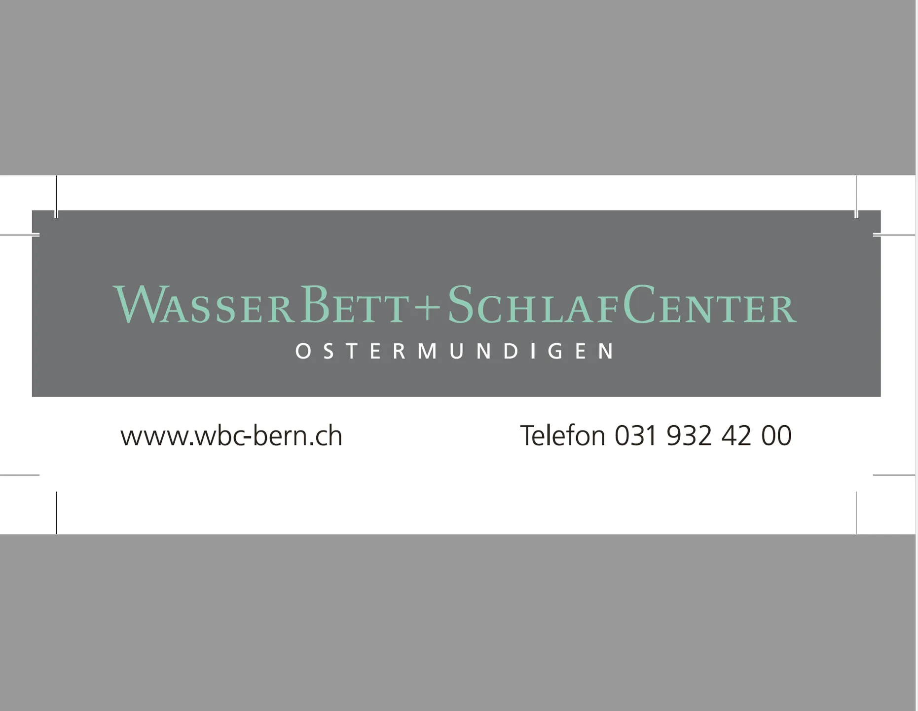 Wasserbett- und Schlafcenter