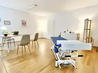 Permanence Ostéopathique de Fribourg Sàrl