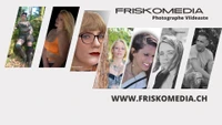 Friskomedia PhotosVidéos-Logo