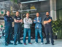 Sonnenberg Garage AG