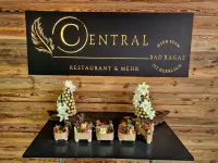 Restaurant Central