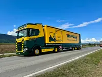 Wittwer SA
