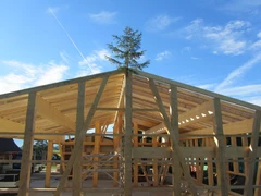 Messmer Holzbau GmbH
