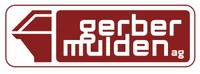 Logo Gerber Mulden AG