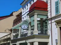 Hotel Wilden Mann Luzern