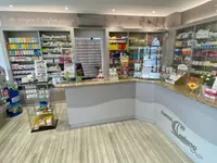 Farmacia di Caslano - Klicken Sie, um das Bild 3 in einer Lightbox vergrössert darzustellen