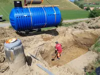 Mosimann Leitungsbau AG