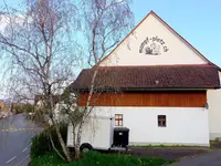 Restaurant Frohsinn