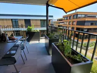 Gartenbau Hoch3