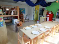 Kinderkrippe Pandalino GmbH