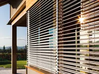 Hostettler Alu- & Fensterladentechnik AG