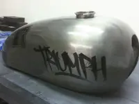 Illusorius Art Autospritzwerk