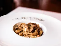Ristorante Lattecaldo