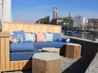 Bel Intérieur Innendekorationen Innenausbau GmbH