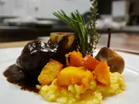 Brasserie zur Simme - chez Marco